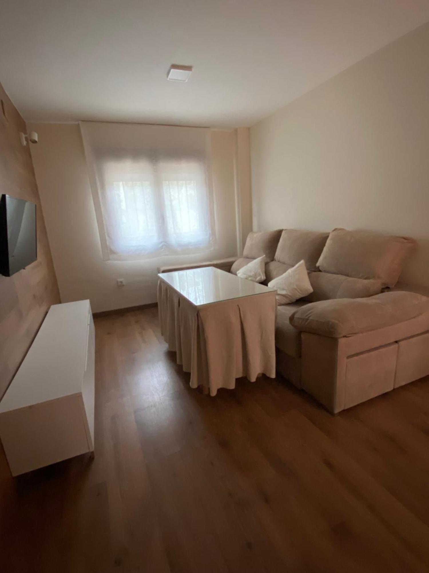 Appartement Nevada Pinos Genil