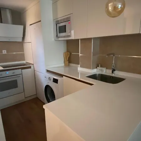 Apartamento Nevada Pinos Genil Buitenkant foto