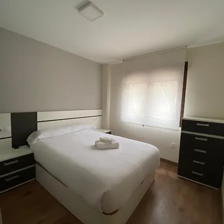 Apartamento Nevada Pinos Genil Buitenkant foto