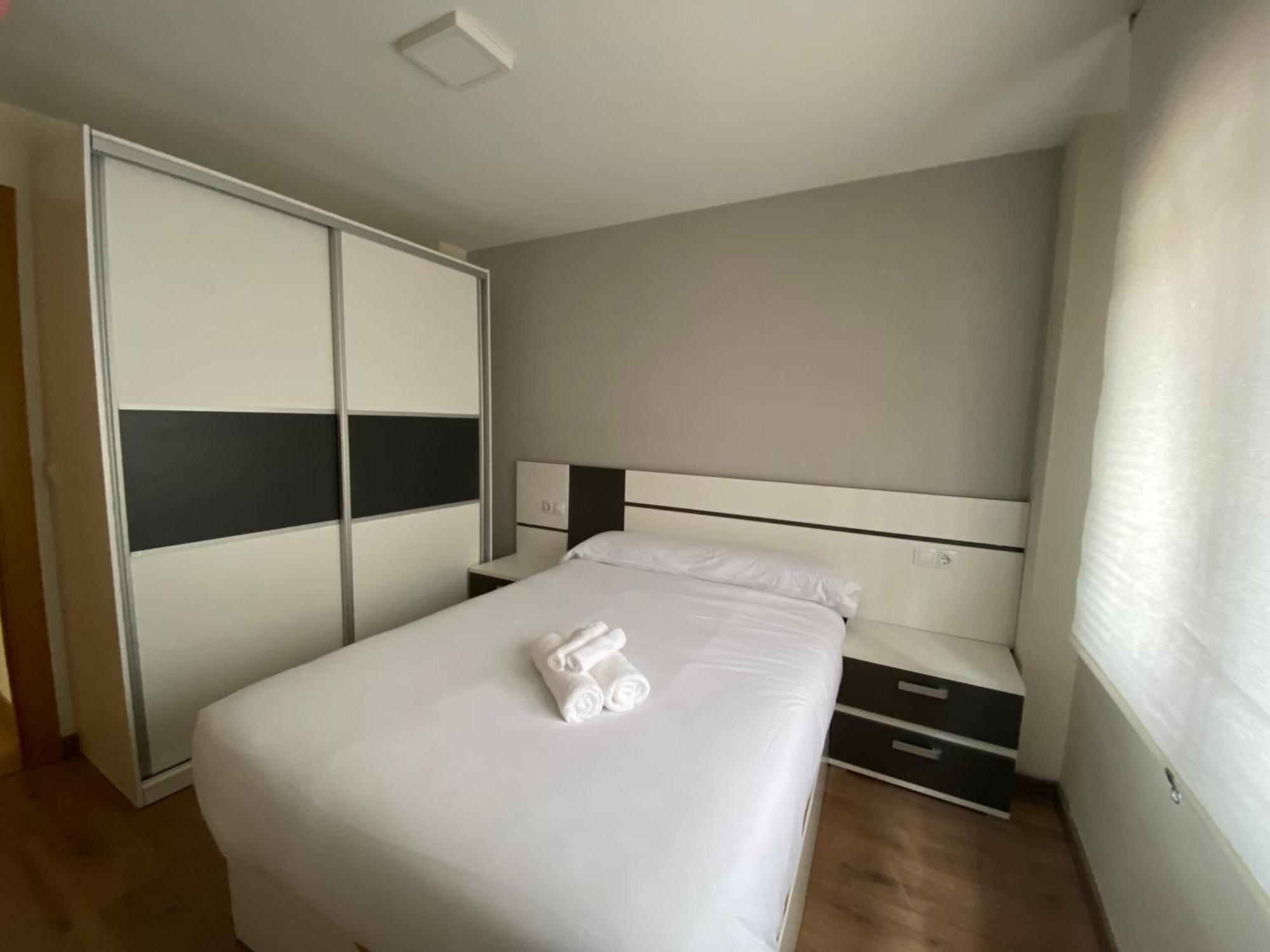 Apartment Nevada
