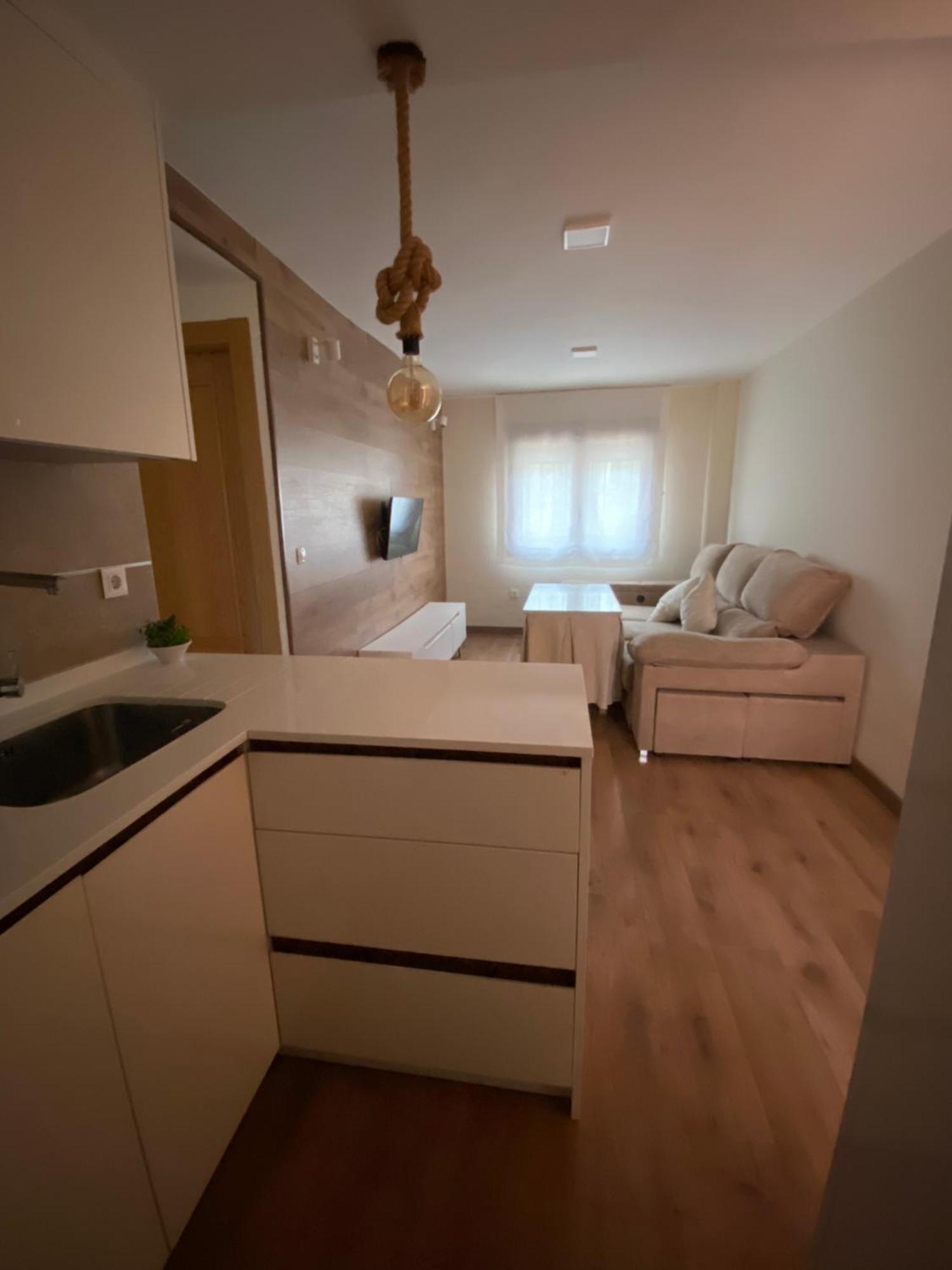 Nevada Apartment *